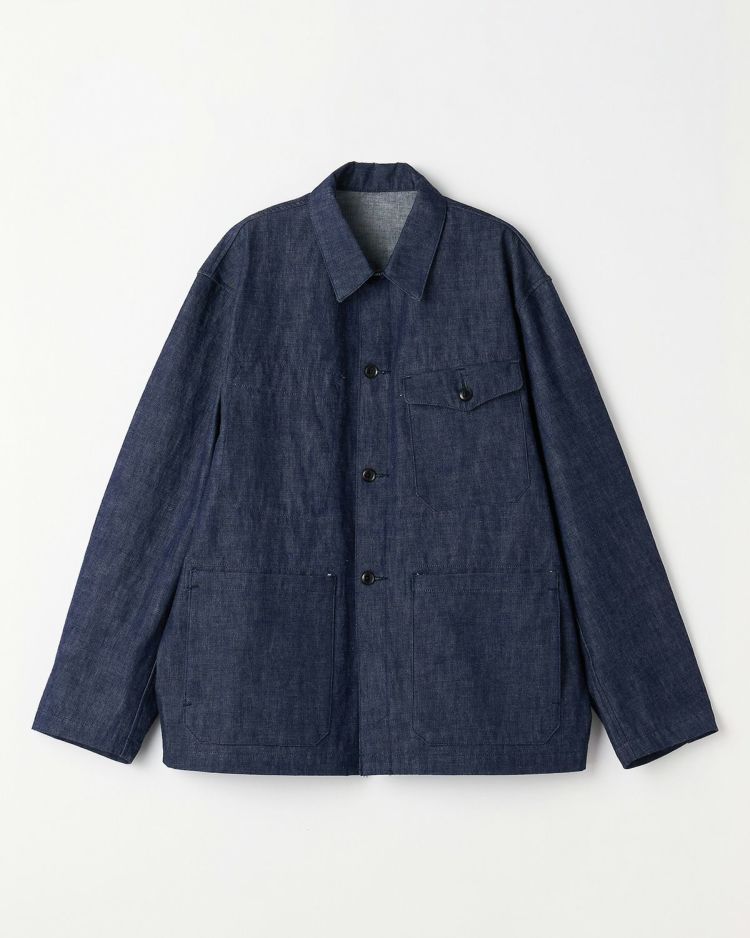 BMD ブリティッシュメイド 2025秋冬新入荷