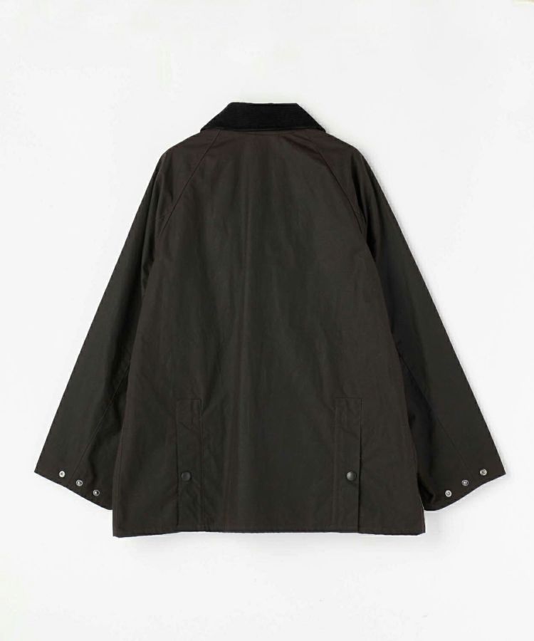 Barbour UK10 スペイ　LWX1333 スペイ カジュアル(ダック)(UNISEX) 全2色 | BRITISH MADE