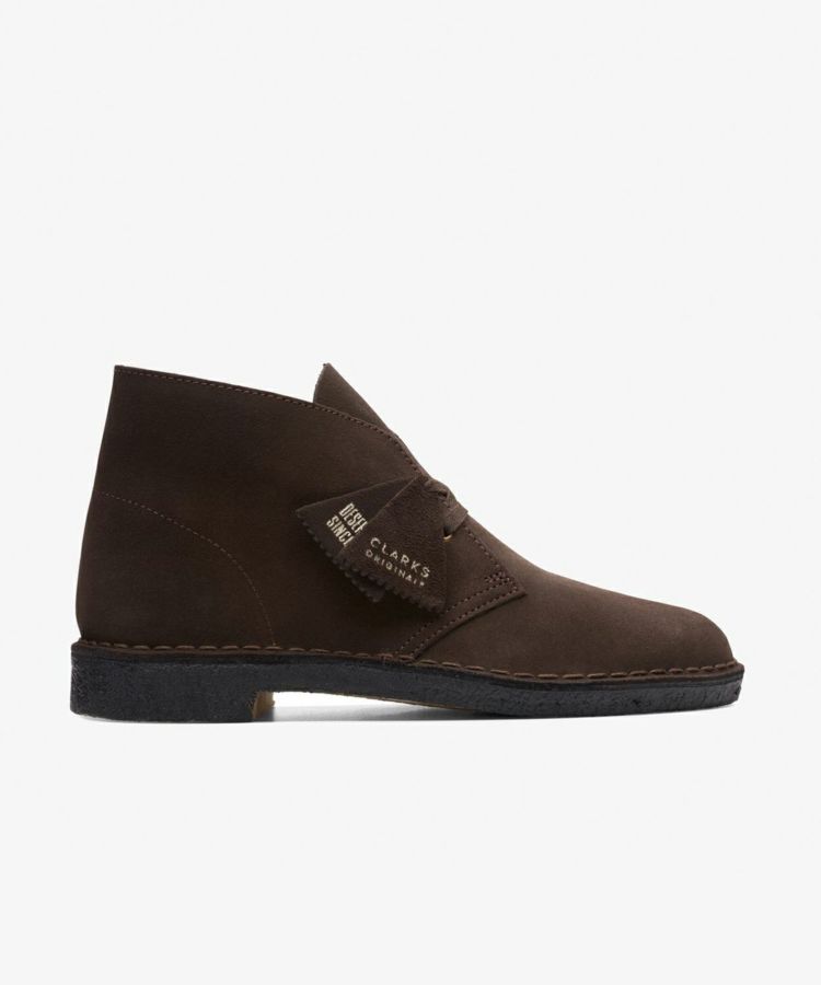 美品 Clarks デザートブラフ 廃盤 イングランド製 UK8.5 美品 Clarks デザートブラフ 廃盤 イングランド製 UK8.5 - メルカリ