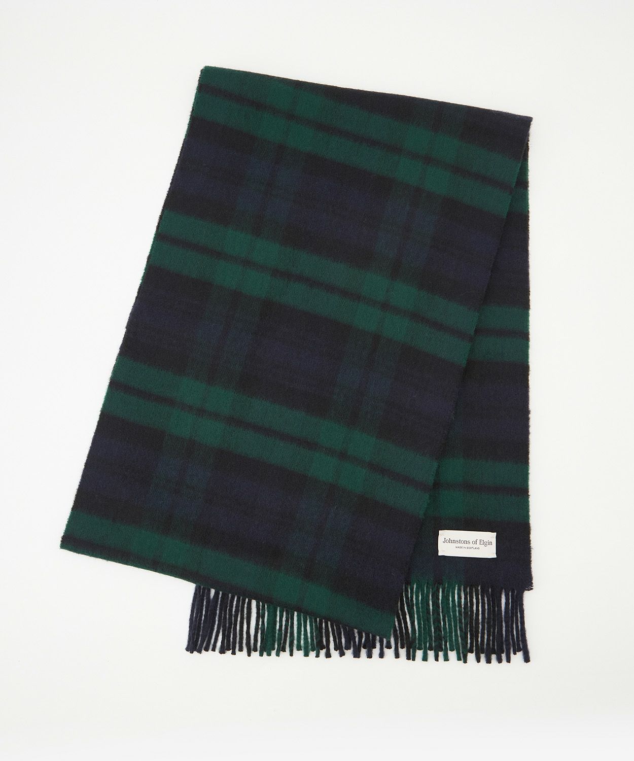 ジョンストンズ オブ エルガン〉2025年最新をチェック！この冬の新作