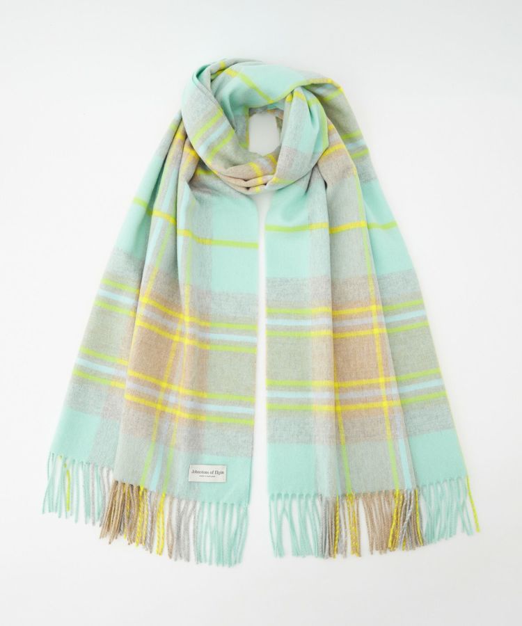 KU0173/Bright-Pastel Green