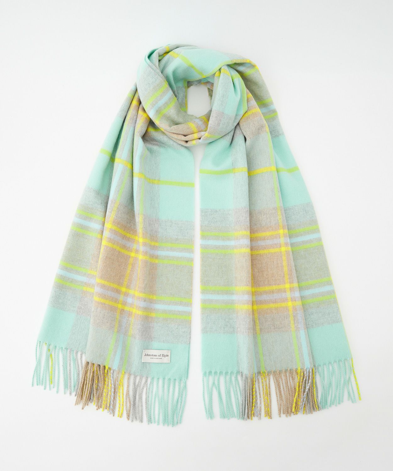 KU0173/Bright-Pastel Green