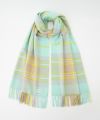 KU0173/Bright-Pastel Green