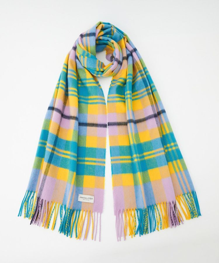 AU9961/Bright-Blue Pink