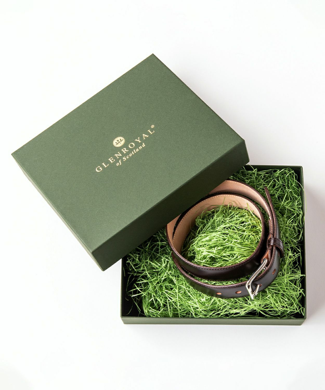 ファイアーマンバックルベルト 全3色 | BRITISH MADE