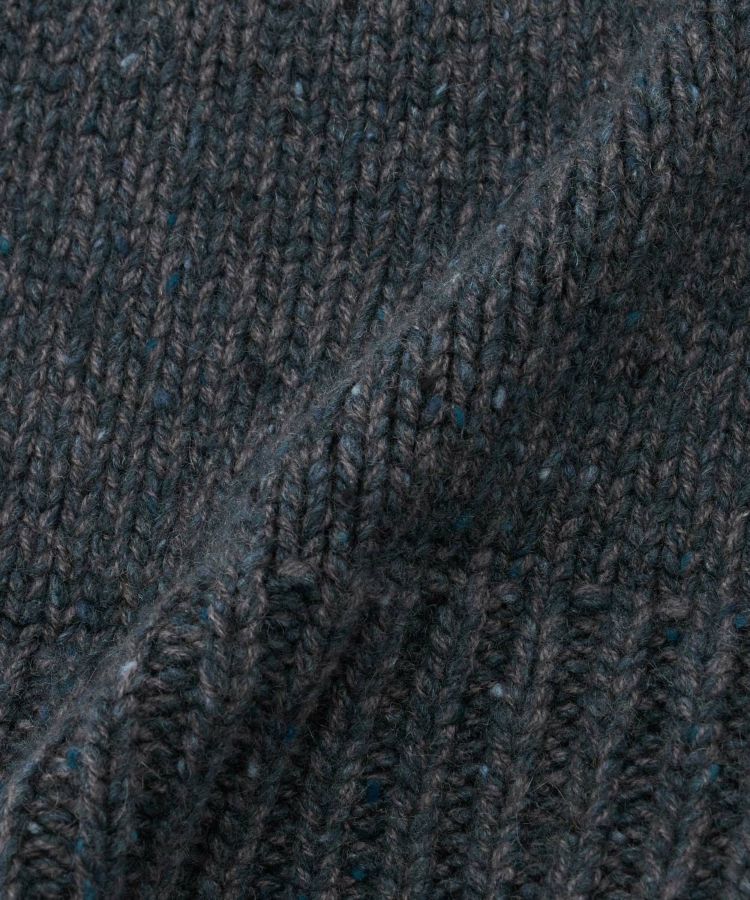 [別注]チェックストール(カシミヤ) 全2色