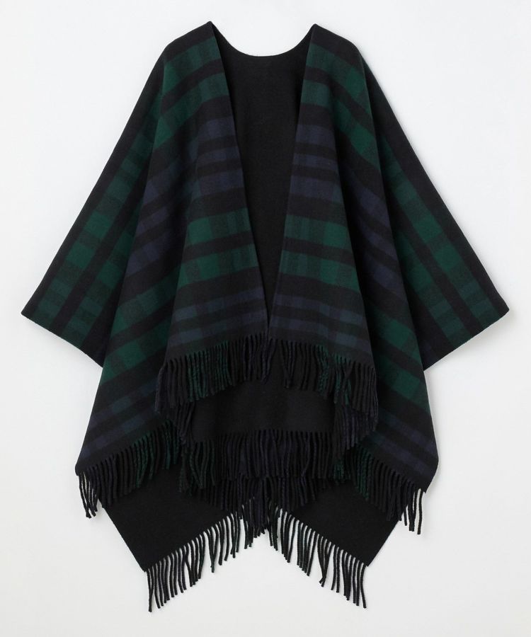 RU7664/Black