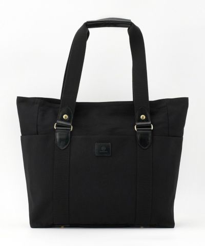 3wayトートバッグ(ナイロンツイル) 全2色 | BRITISH MADE