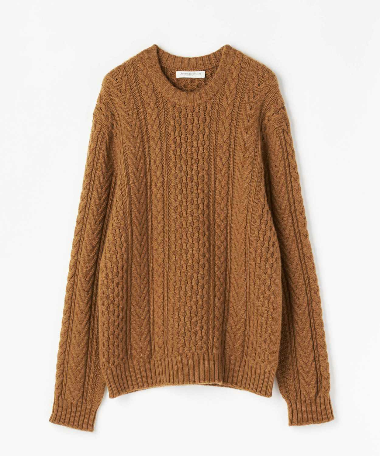 SB4620/SFA Dark Camel