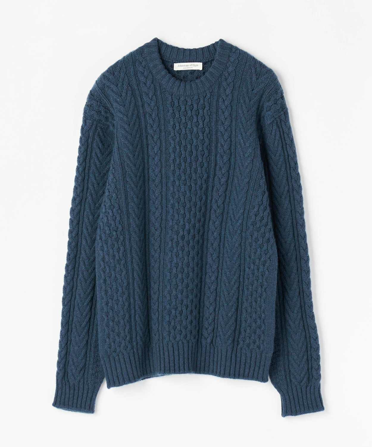 HD7321/SFA Heather Navy