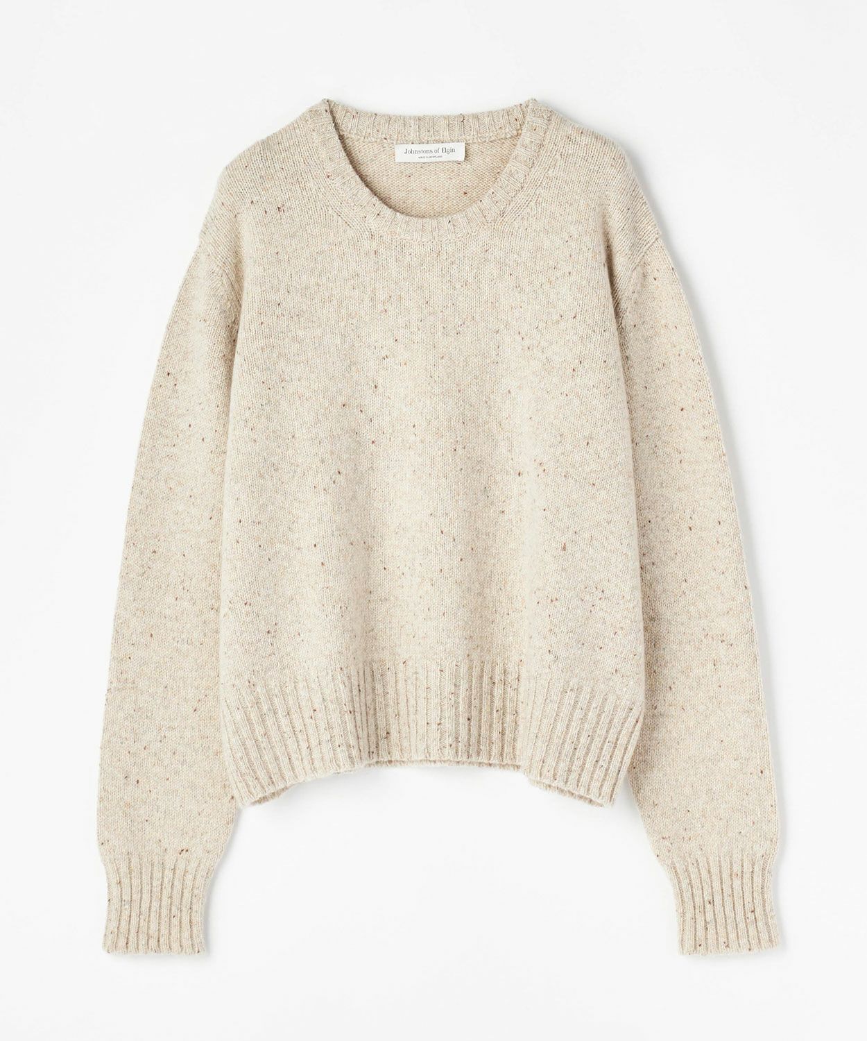 006334/SFA Cream Dun Donegal