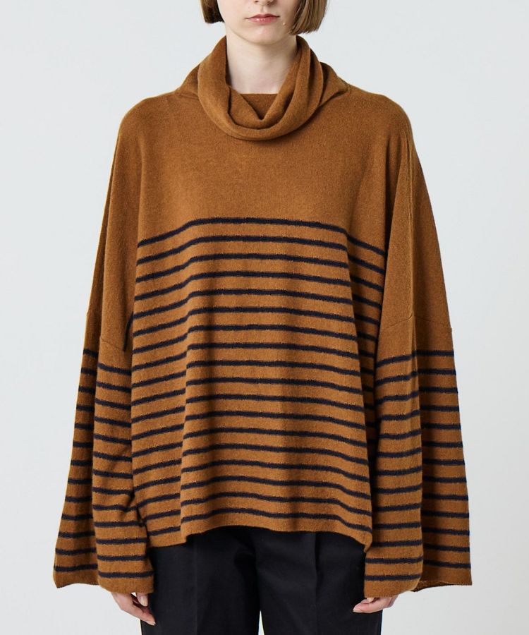 made in great britain カシミヤ　クルーネック　ジャンパー made in great britain カシミヤ クルーネック ジャンパー