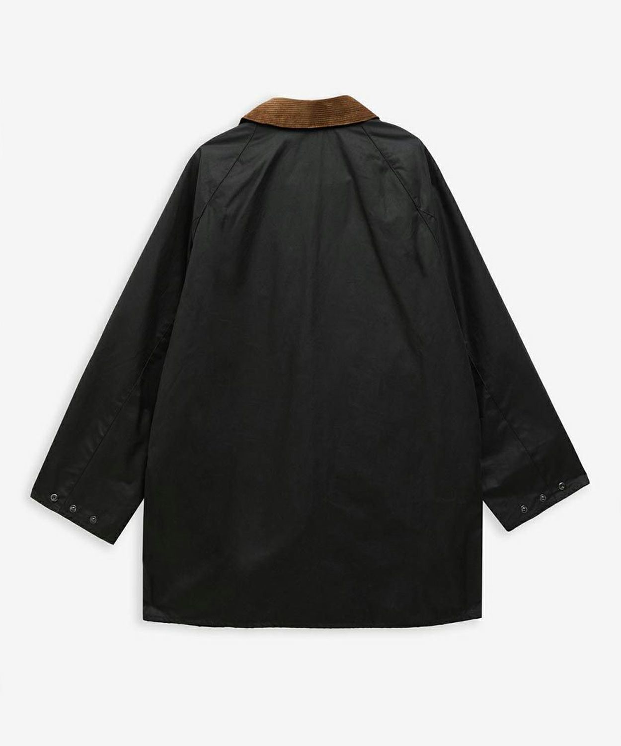 ソルウェイ(ワックスドコットン)(UNISEX) 全2色 | BRITISH MADE