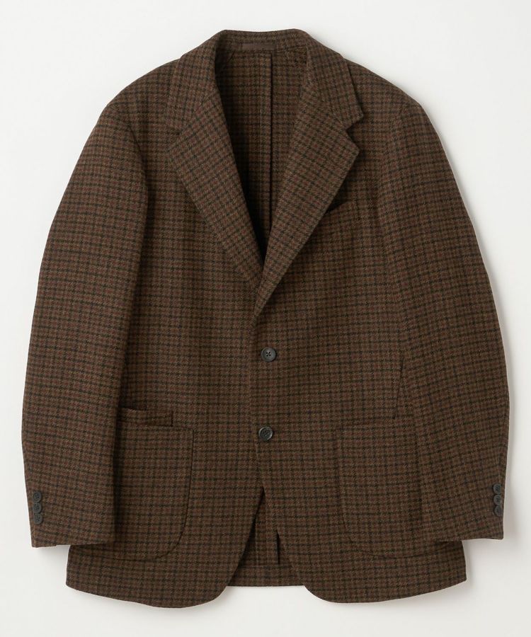 Brown Gun Club Check