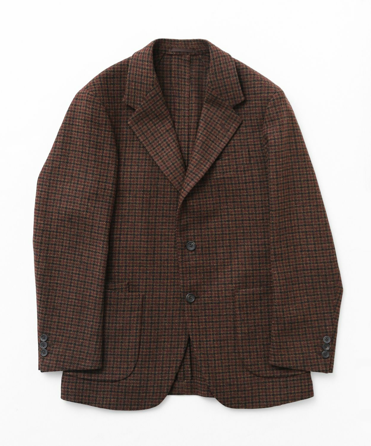 Brown Gun Club Check