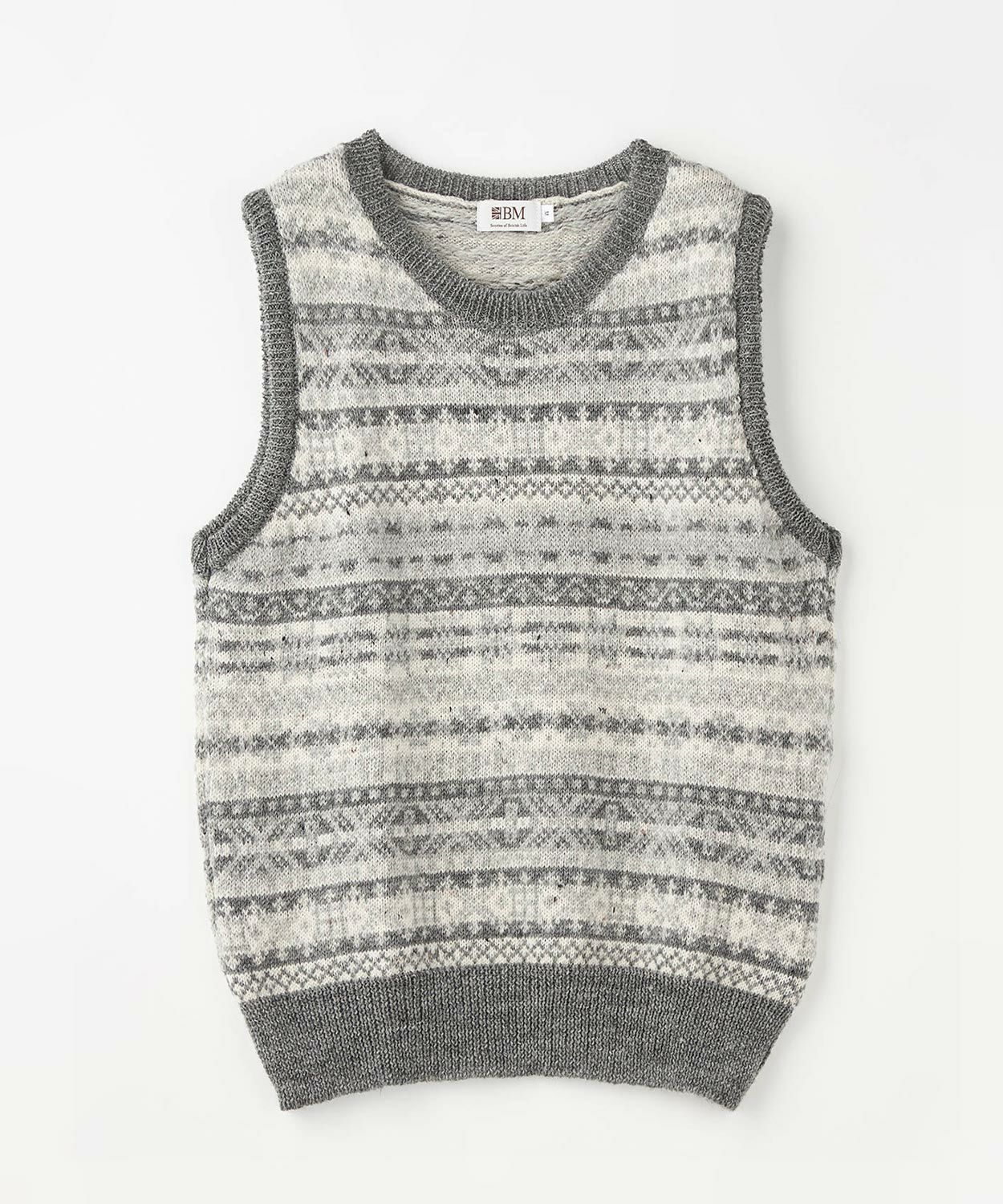 GREY
