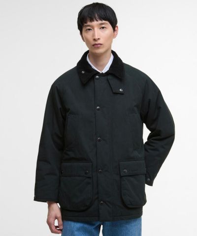 Barbour[別注]トランスポートワックス british made 38 Barbour[別注]トランスポートワックス british made 38 BARBOUR