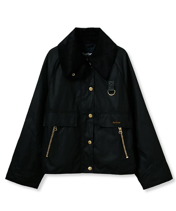 四方さん監修・別注バブアーが遂に発売！追加ラインナップも並ぶPOP UP