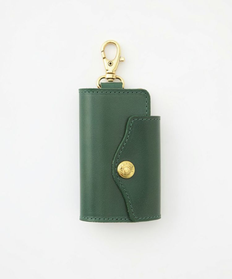 BOTTLE GREEN