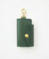 BOTTLE GREEN