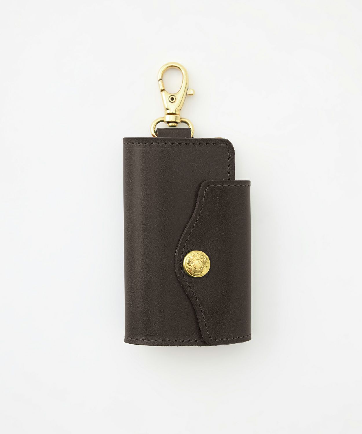 フラップキーケース 全5色 | BRITISH MADE