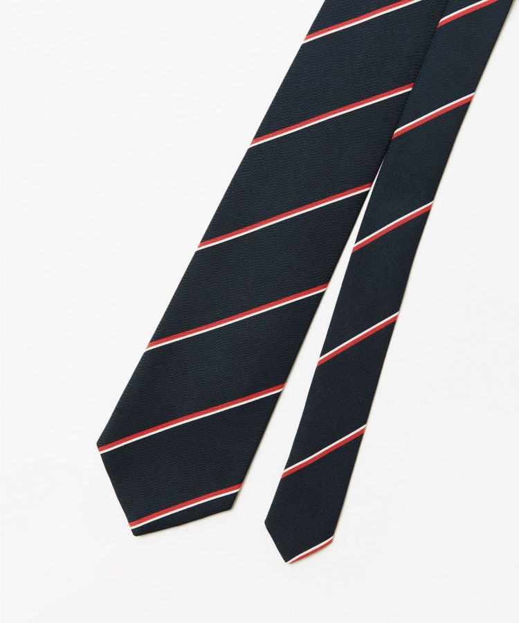 レジメンタルタイ(MEN) 全1色