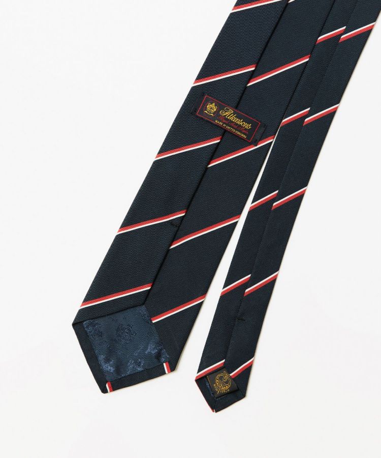 レジメンタルタイ(MEN) 全1色