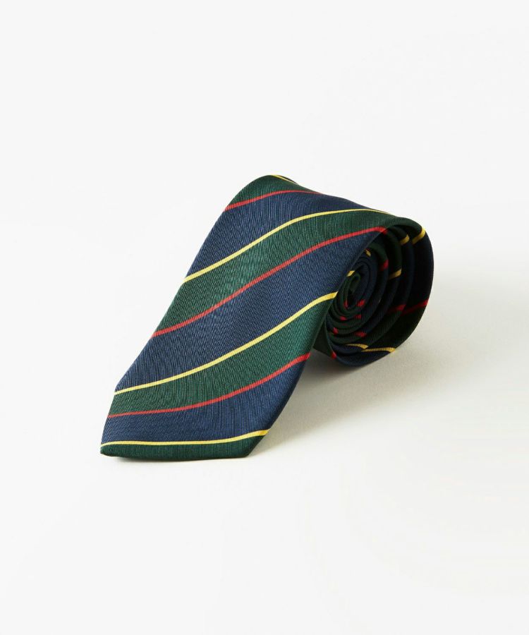 レジメンタルタイ