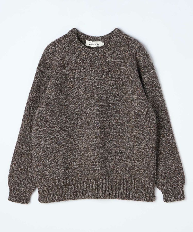 Light Graphite × Gritstone