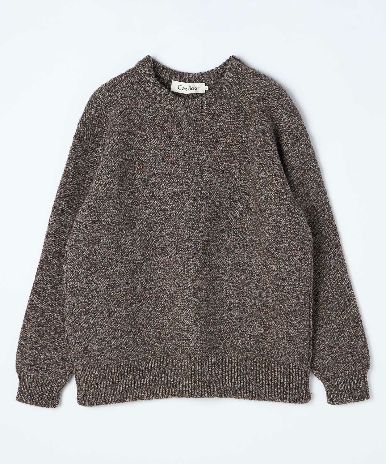 Light Graphite × Gritstone