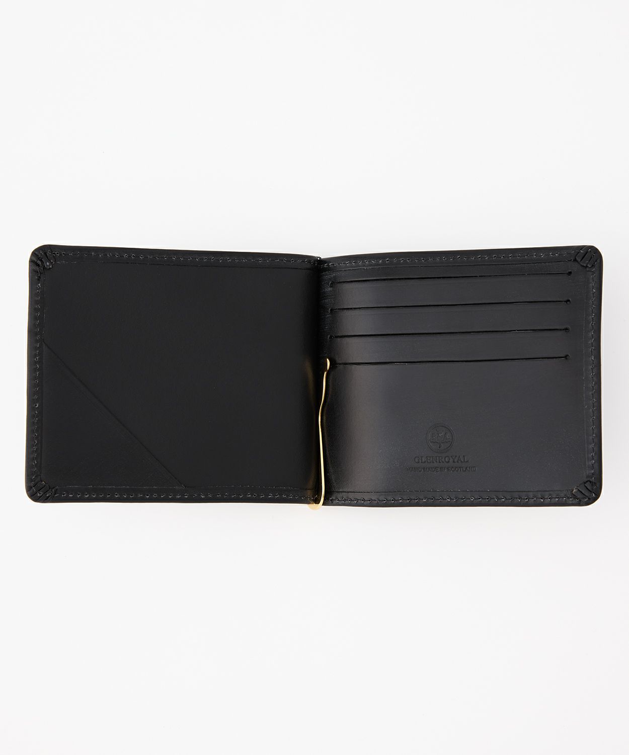 別注]マネークリップ 全1色 | BRITISH MADE