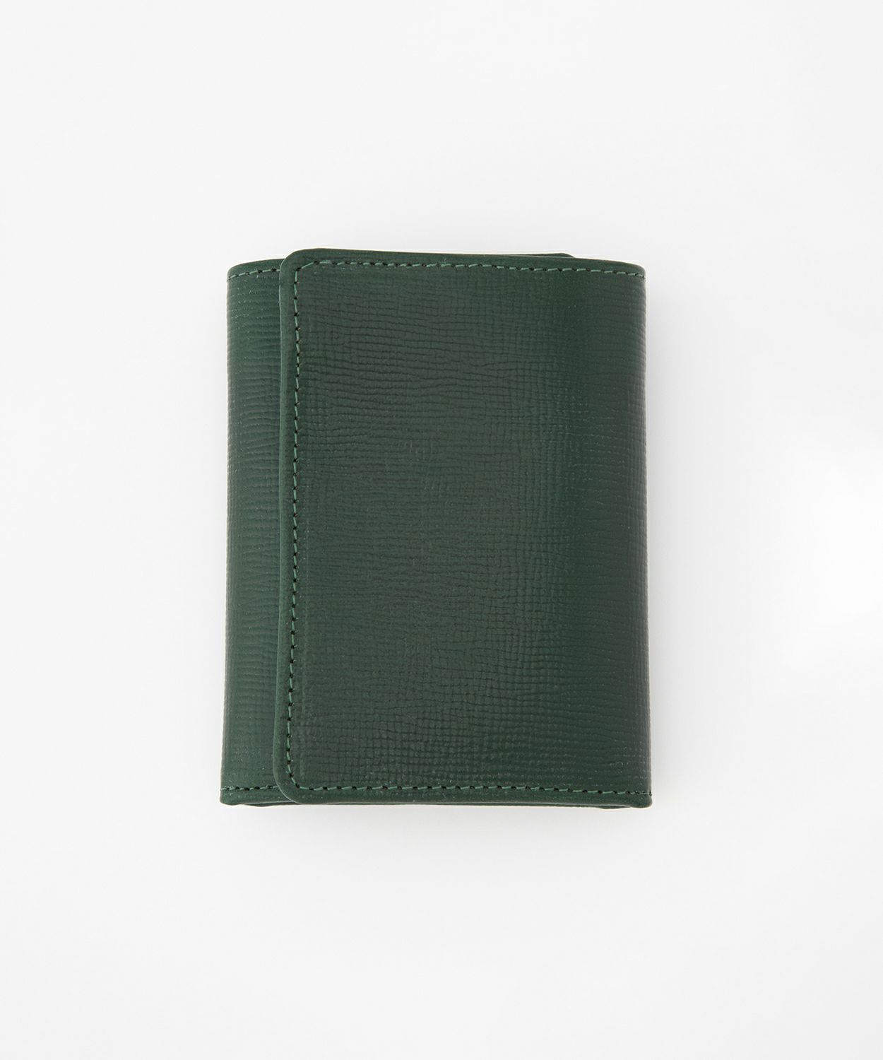 BOTTLE GREEN x CIGAR