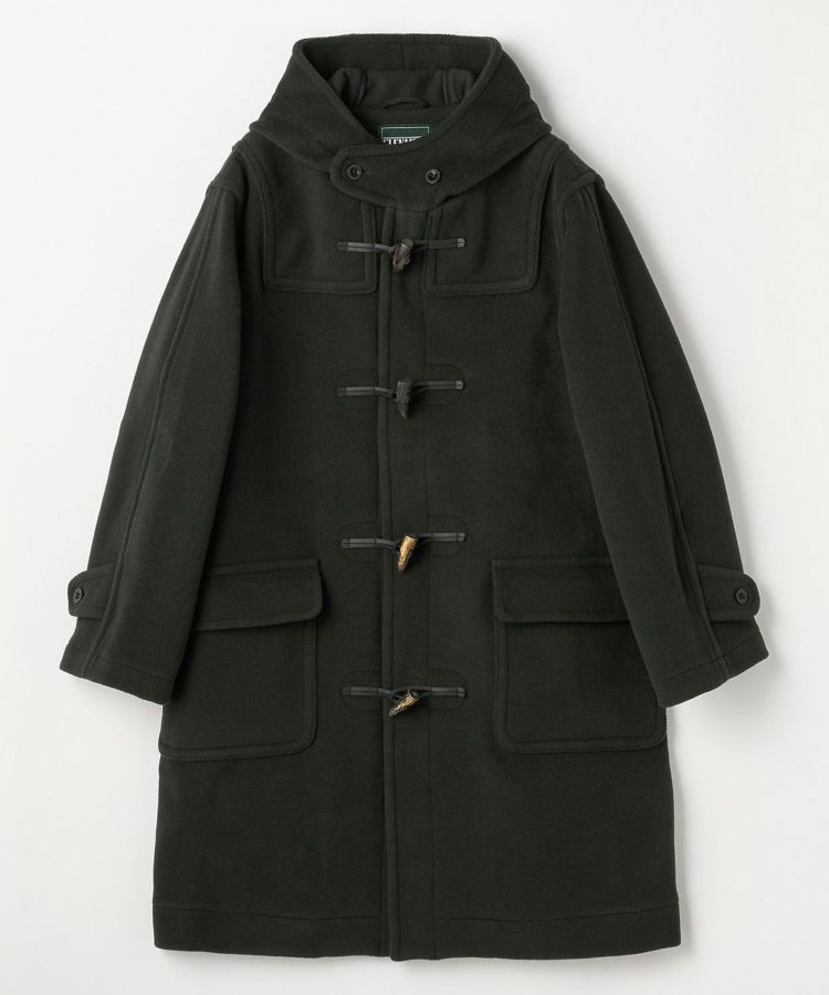 四方章敬 ブリティッシュメイド britishmade2025春夏