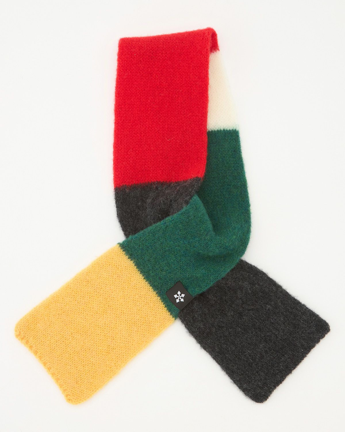 Lt Green Multi
