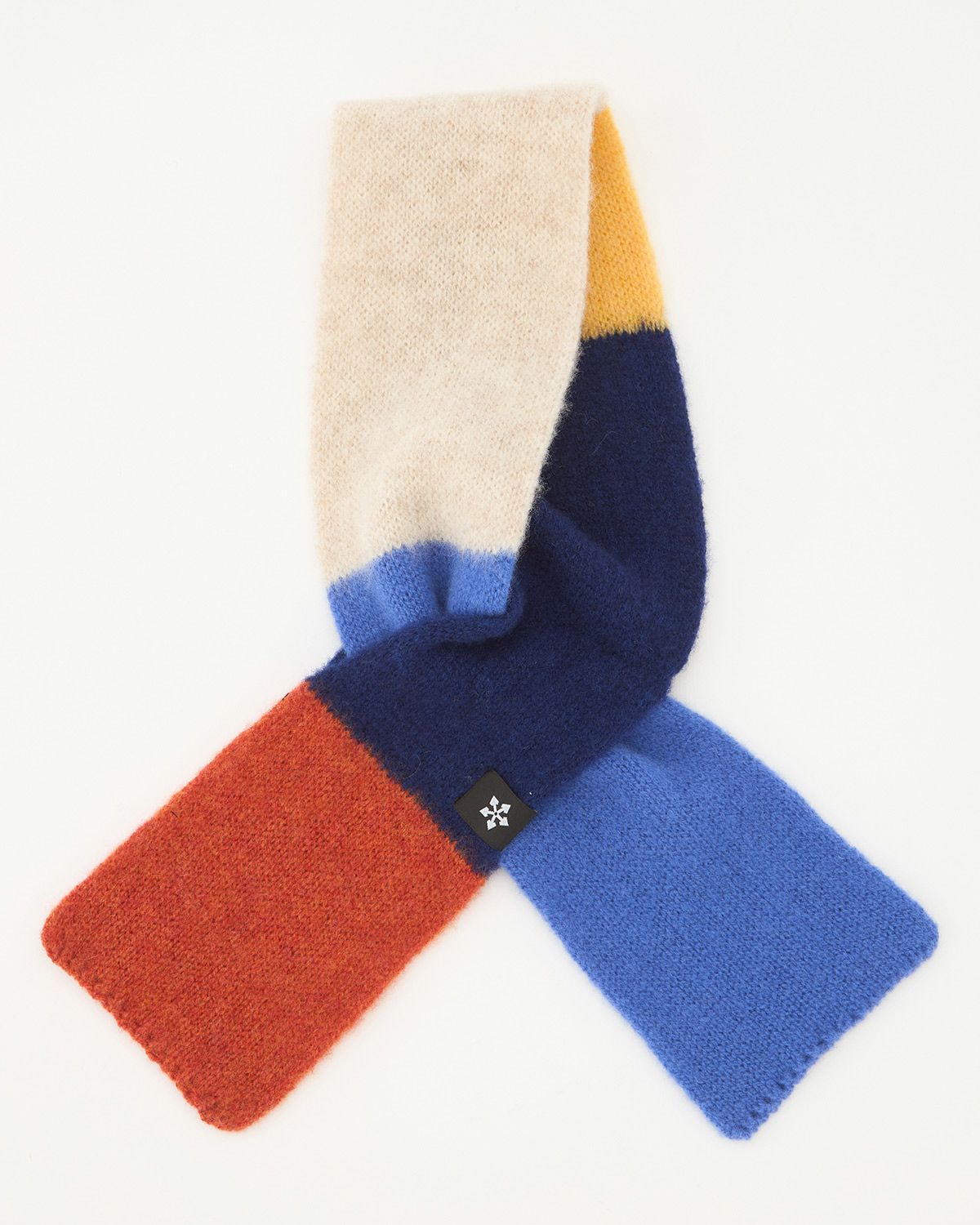 Blue Multi