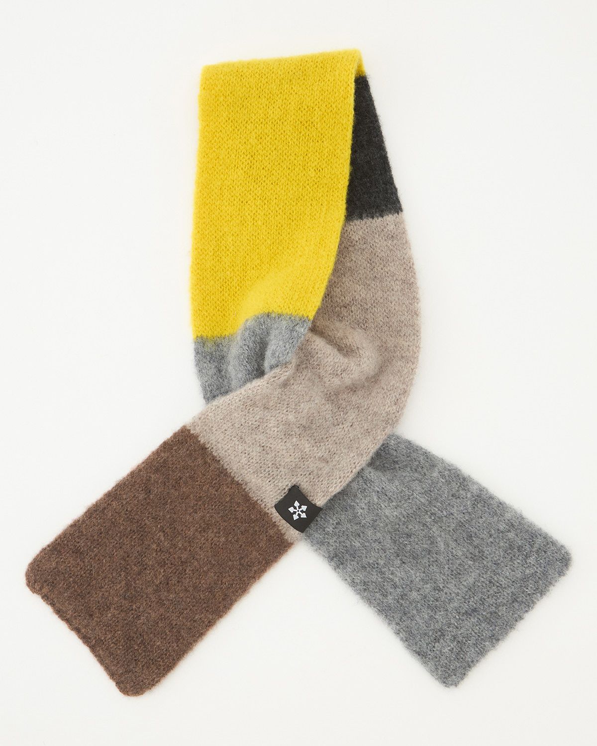 Beige Multi
