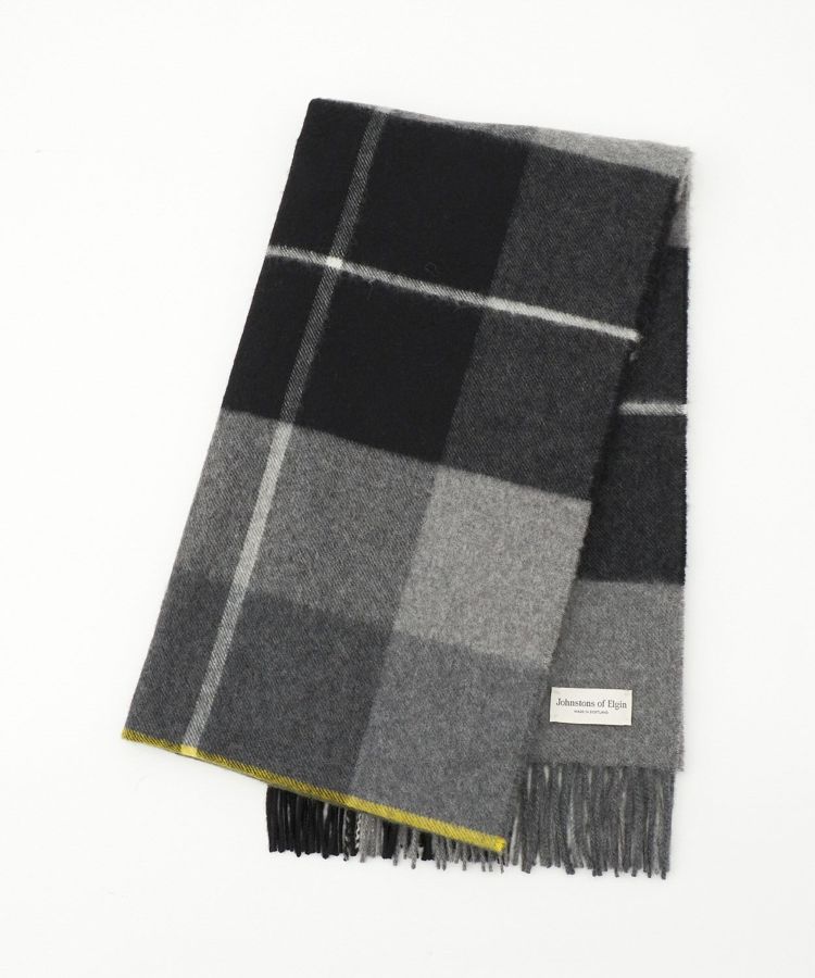 RU7748/Charcoal&Yellow&White