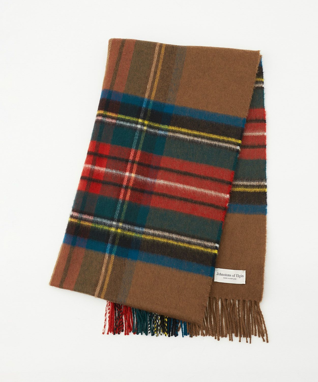 KU0170/Brown Black Stewart