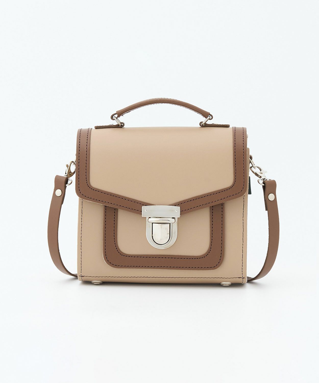 ICED COFFEE x CHESNUT