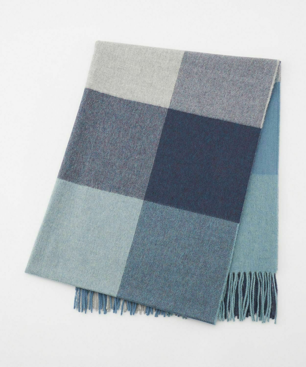 RU7691/Heather Navy