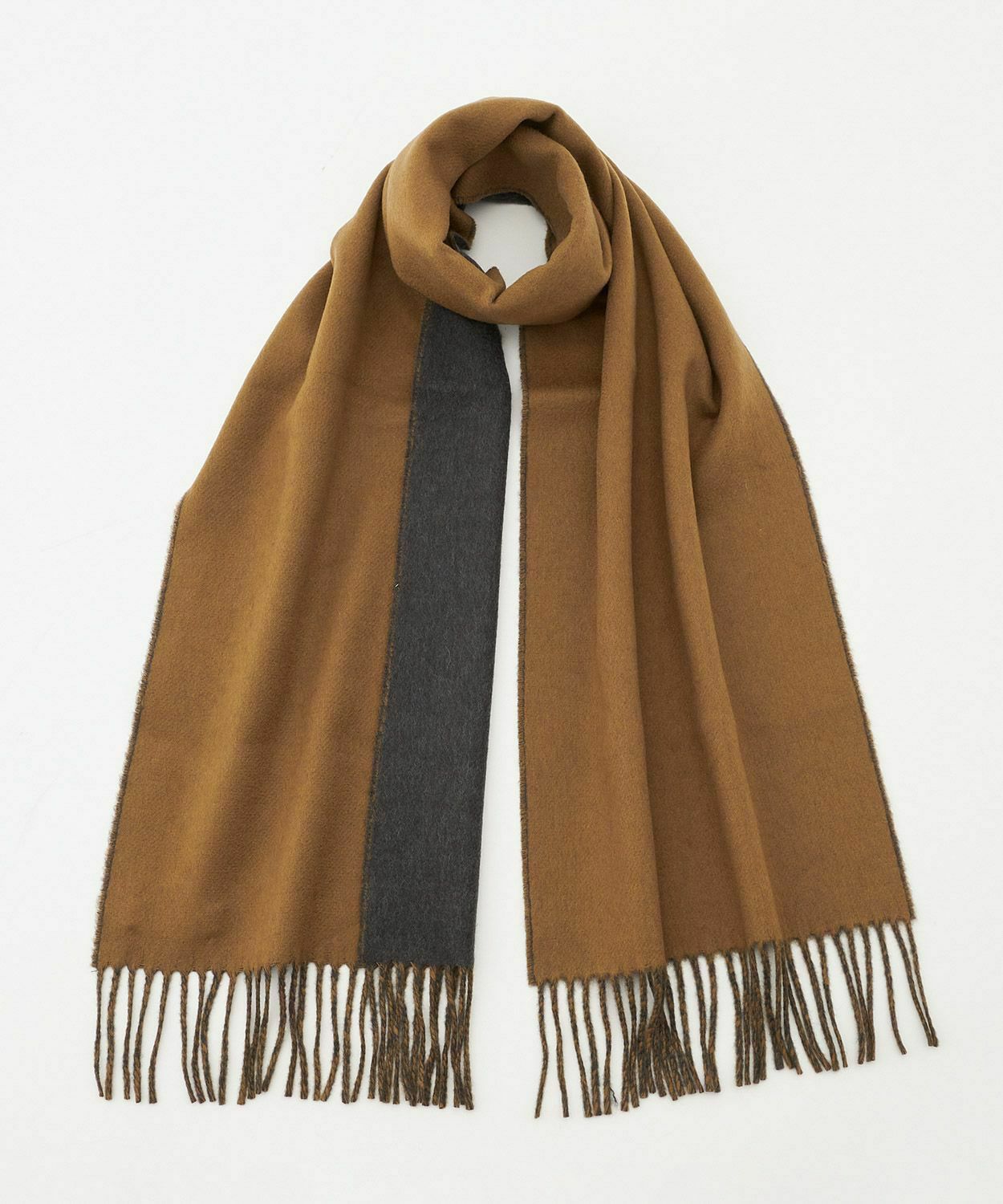 RU7649/Vintage Vicuna / Charcoal