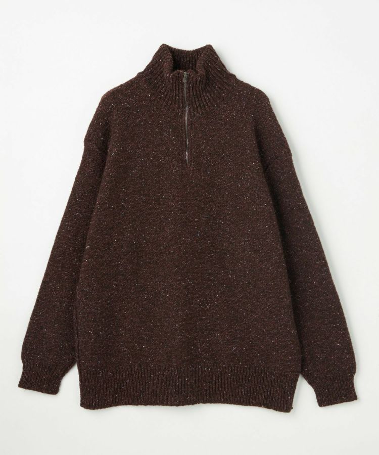 Damson/Natural Black