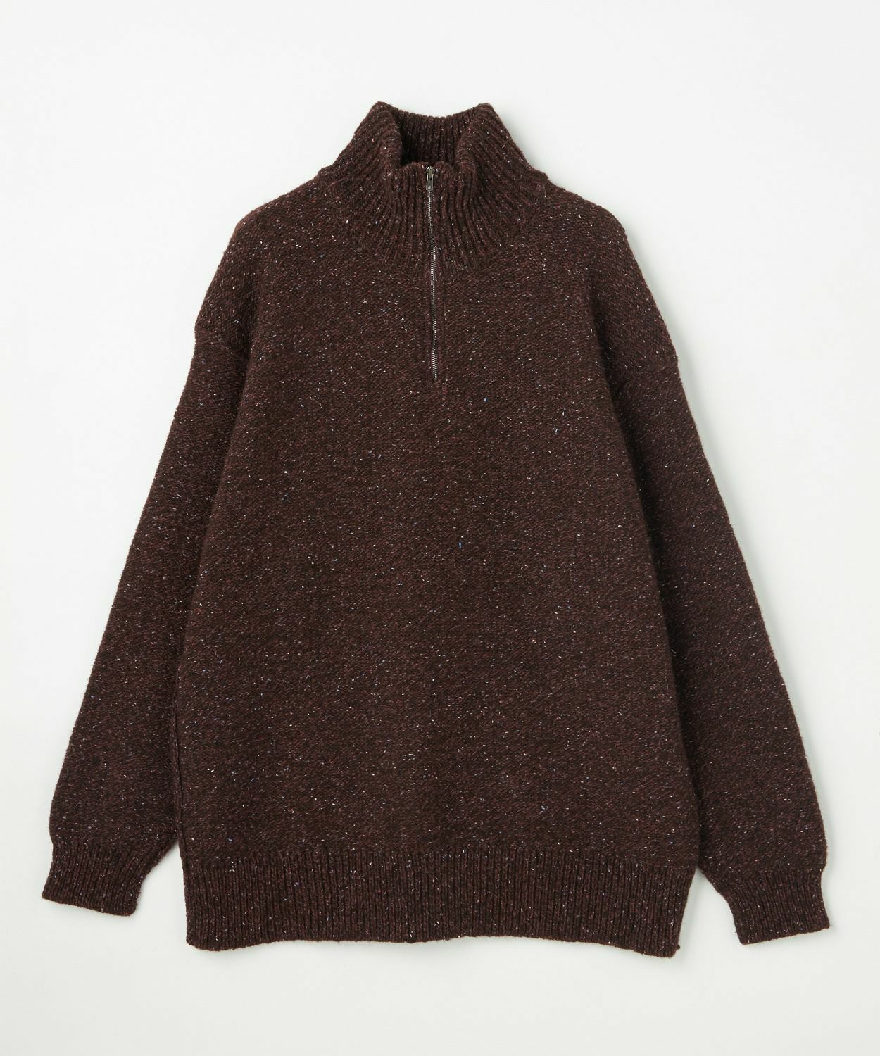 Damson/Natural Black