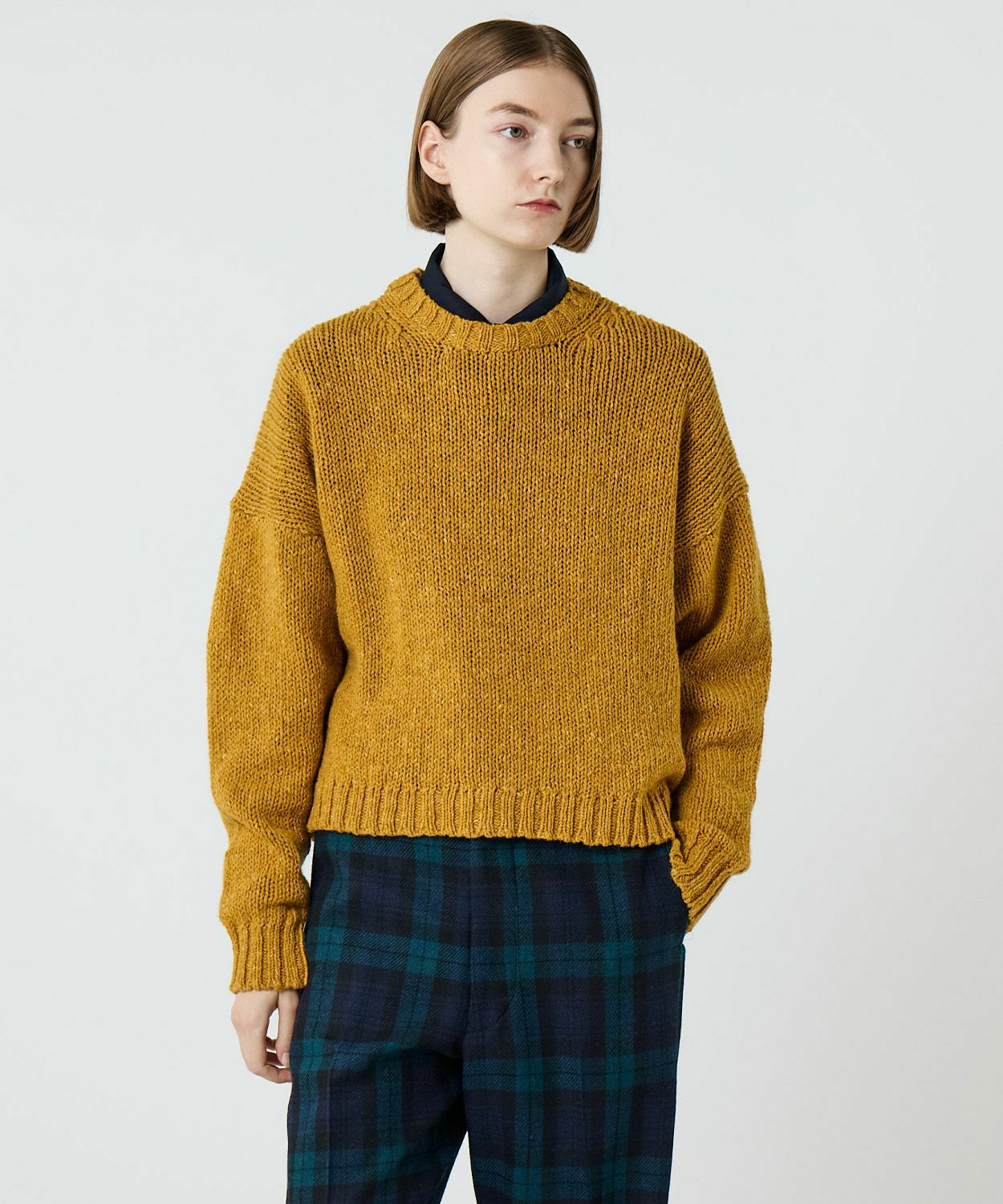 ずっと着られる冬の贅沢・英国製ニットはギフトにも自分のご褒美にも