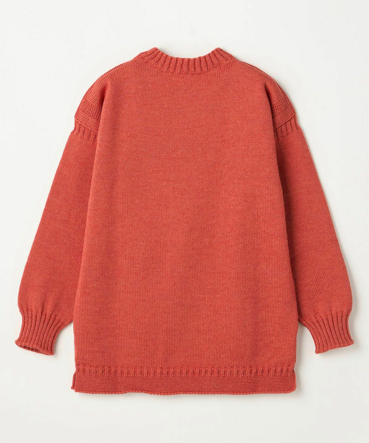 BRETON RED