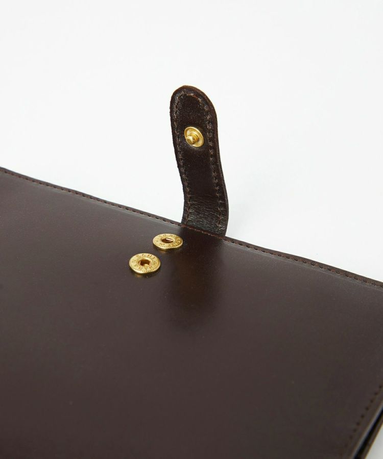 A6 ダイアリーカバー(カードスリット付)全1色 | BRITISH MADE