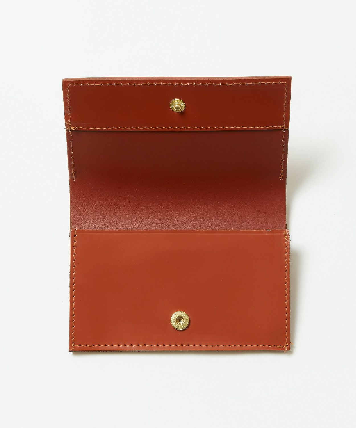 スリムスクエアカードケース 全3色 | BRITISH MADE