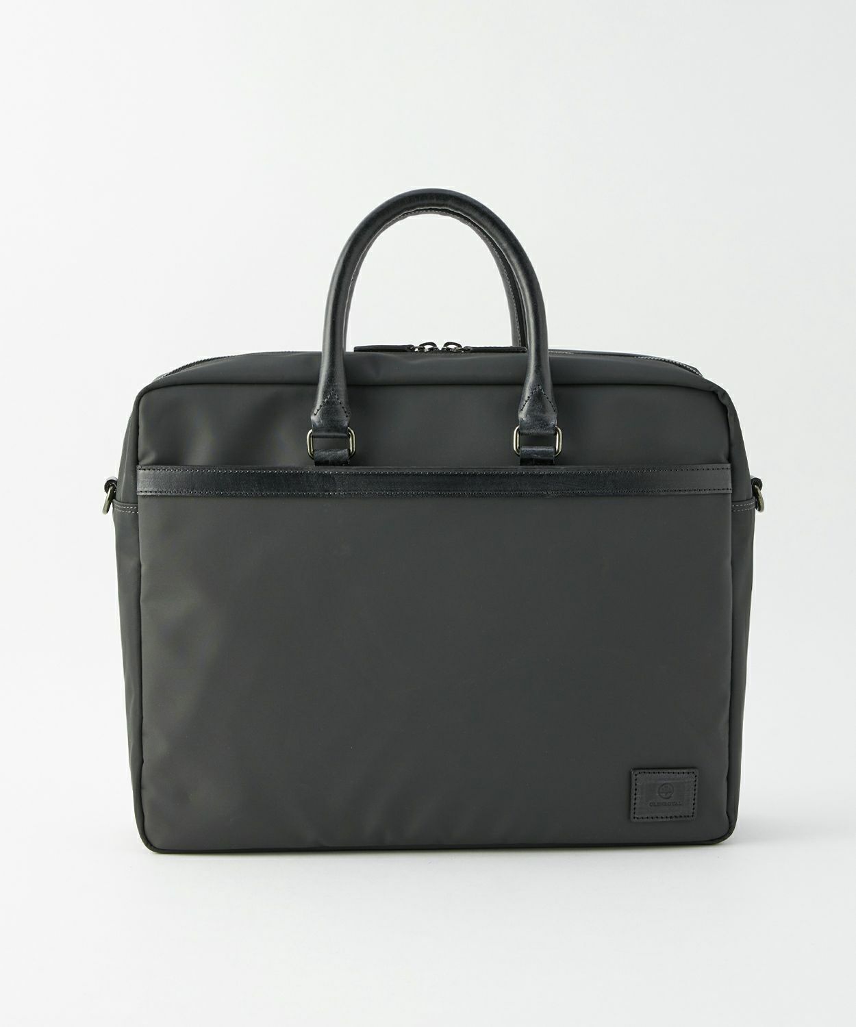 ブリーフケース(ナイロンツイル) 全1色 | BRITISH MADE