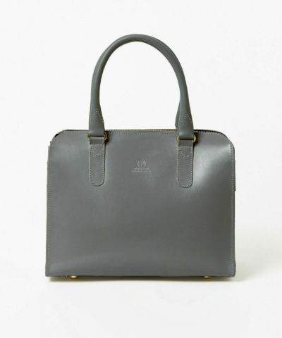 スモールボストンバッグ(グレイスコレクション) 全2色 | BRITISH MADE
