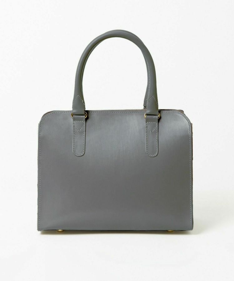 特別値下げ✨SCOTTY CAMERON スタジオデザイン ボストンバッググレー スモールボストンバッグ(グレイスコレクション) 全2色 | BRITISH MADE